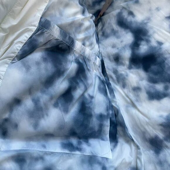 White Canada Goose Freestyle Vest Womens - Picture 12 of 14